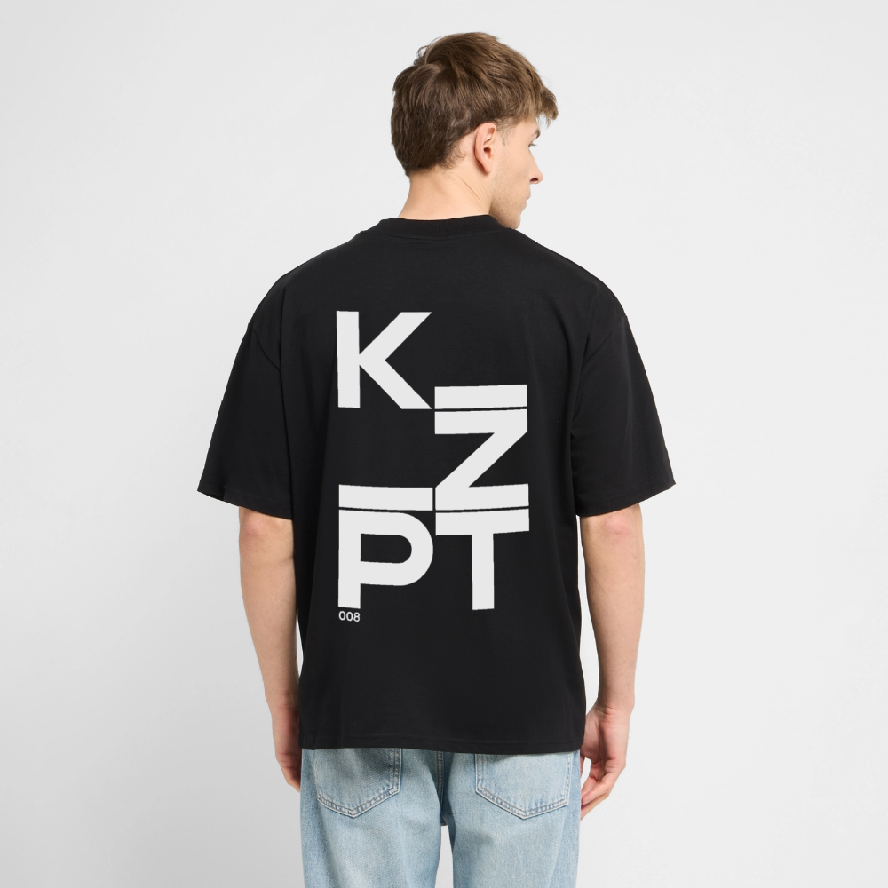 K__ZPT 008 (black) - black