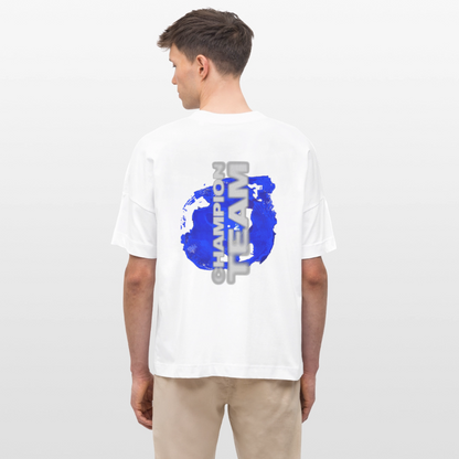 Champion Team - white