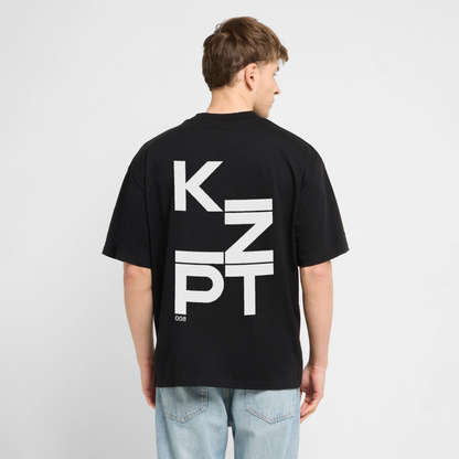 K__ZPT 008 (black) - black