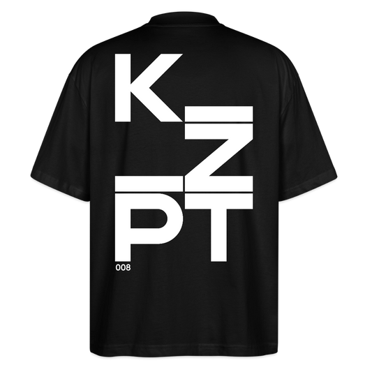 K__ZPT 008 (black) - black