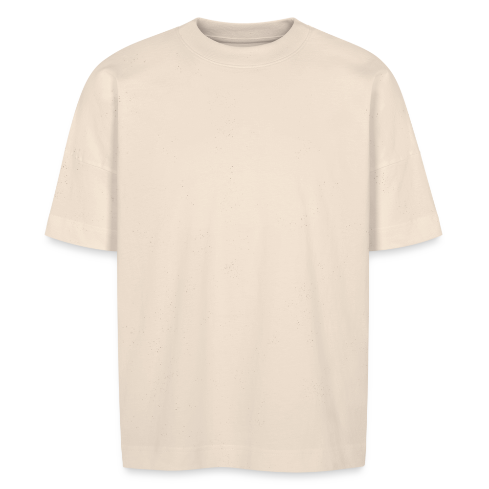 Kaval T-Shirt (natural raw) - natural raw