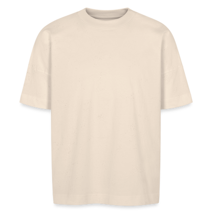 Kaval T-Shirt (natural raw) - natural raw