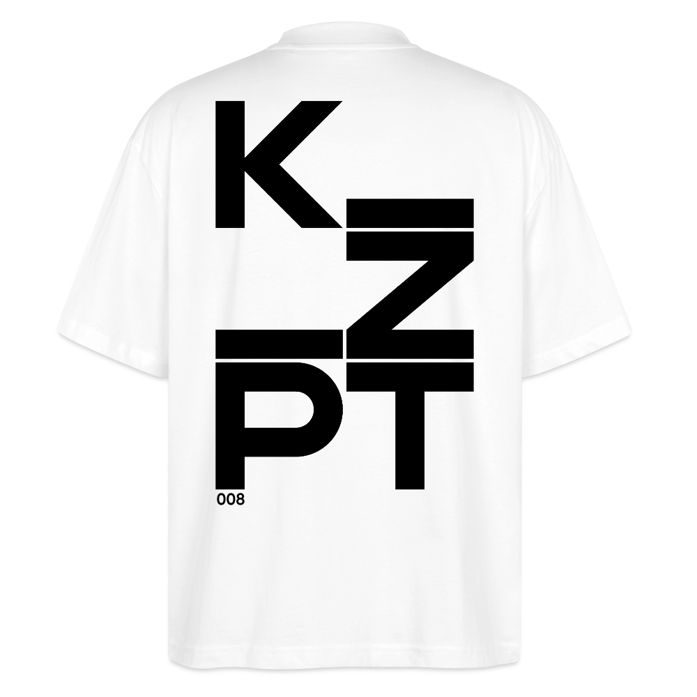 K__ZPT 008 - white