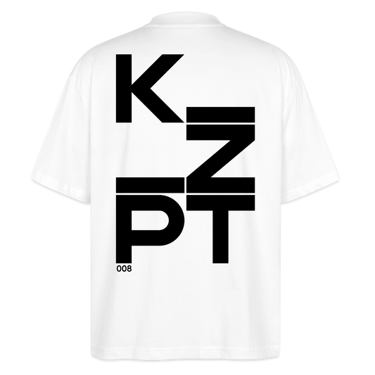 K__ZPT 008 - white