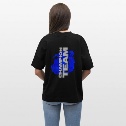 Champion Team - black