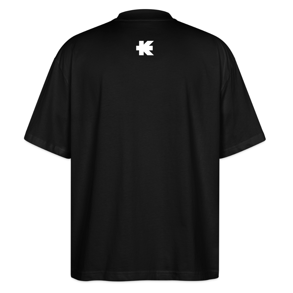 K__ZPT WORDMARK (small black-white) - black