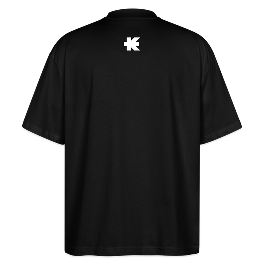 K__ZPT WORDMARK (small black-white) - black