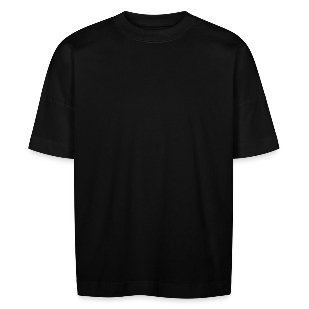 Kaval T-Shirt (black) - black