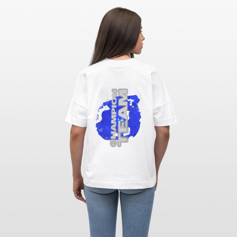 Champion Team - white
