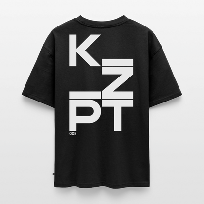 K__ZPT 008 (black) - black