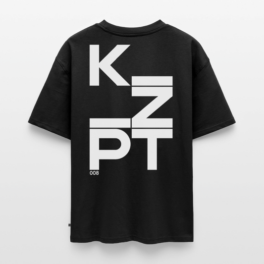 K__ZPT 008 (black) - black