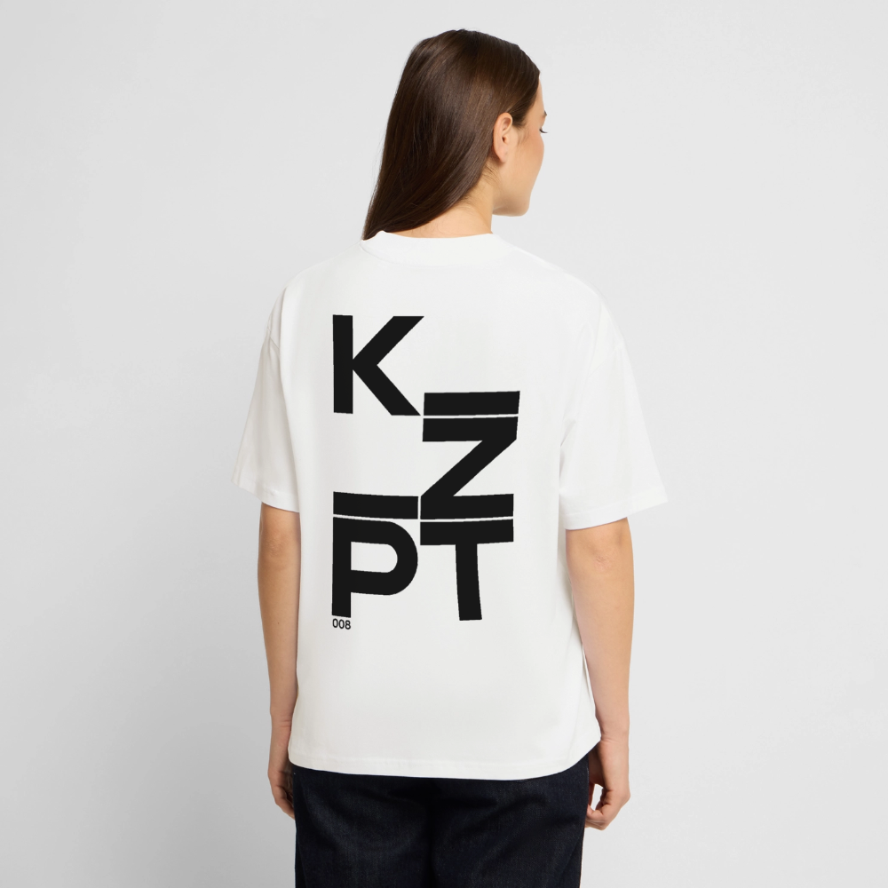 K__ZPT 008 - white
