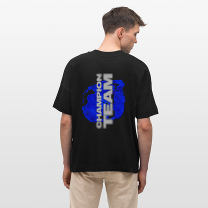 Champion Team - black