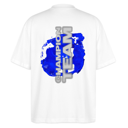 Champion Team - white