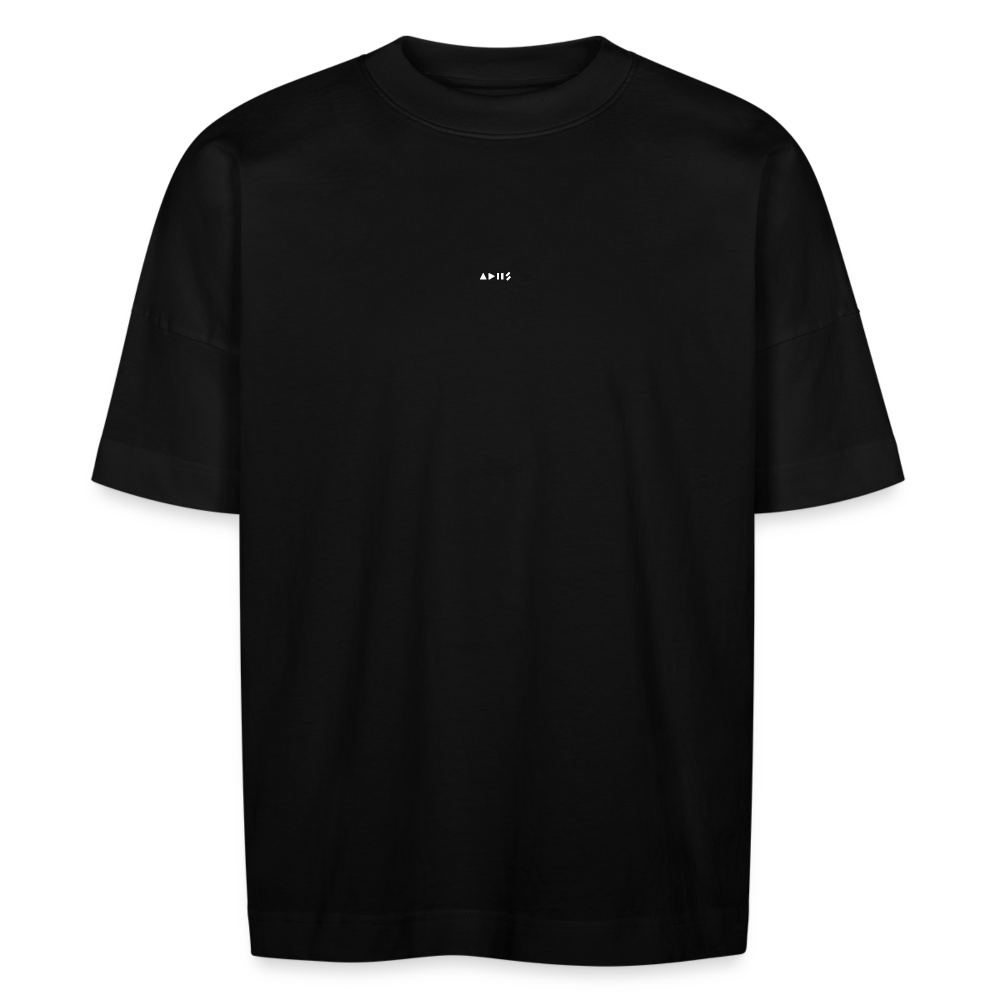 Kerala Utsāha T-Shirt (black) - black