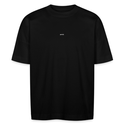 Kerala Utsāha T-Shirt (black) - black