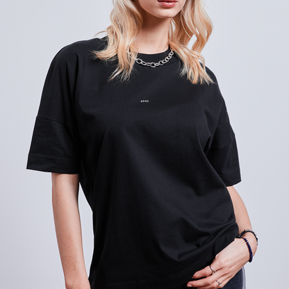 Kerala Utsāha T-Shirt (black) - black