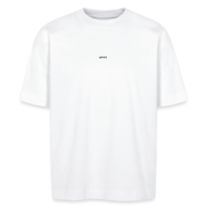Kerala Utsāha T-Shirt (white) - white